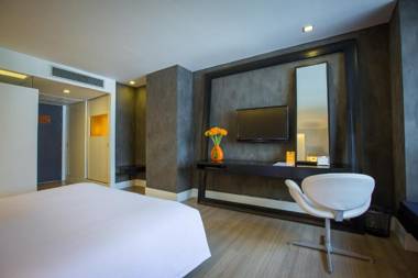 Trinity Silom Hotel