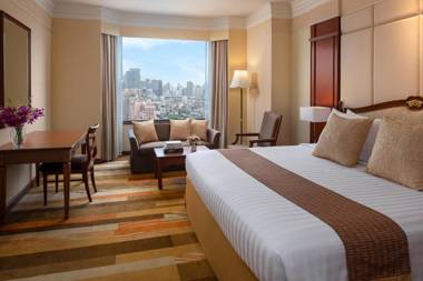 The Emerald Hotel - SHA Extra Plus