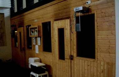 Bangkok Natural Resort & Spa