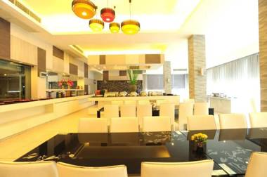 Bangkok Natural Resort & Spa