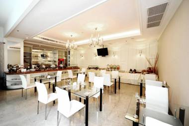 The Bless Hotel and Residence