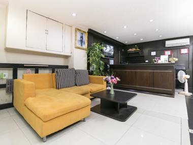 Everest Boutique 8 Inn