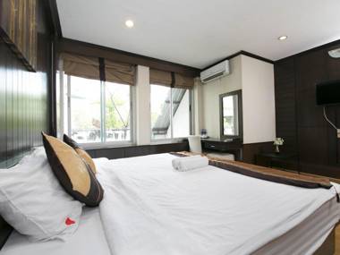 Everest Boutique 8 Inn