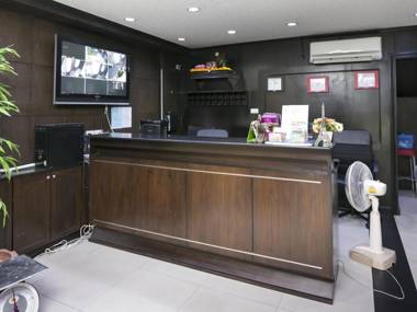 Everest Boutique 8 Inn