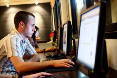 Nappark Hostel @Khao San