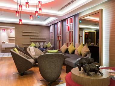 Hi Residence Bangkok