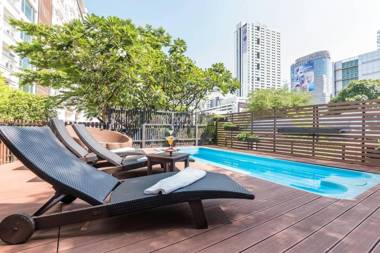 Hi Residence Bangkok