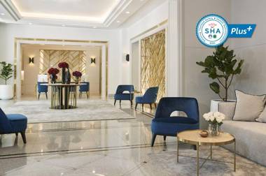 Bliston Suwan Park View - SHA Plus