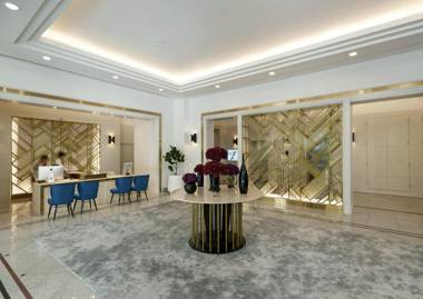 Bliston Suwan Park View - SHA Plus