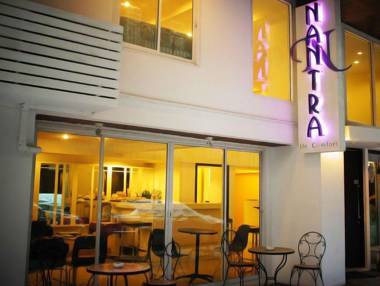 Nantra De Comfort Hotel
