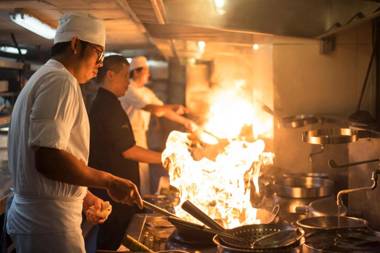 Tower Club at lebua - SHA Extra Plus