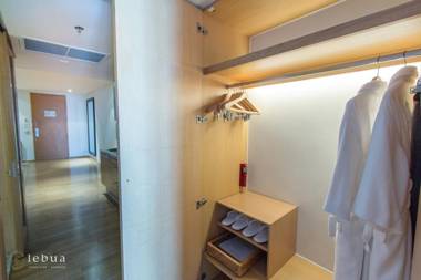 Tower Club at lebua - SHA Extra Plus