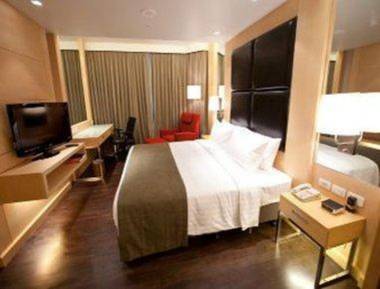 12th Avenue Hotel Bangkok