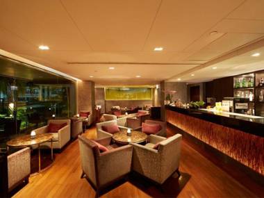 12th Avenue Hotel Bangkok