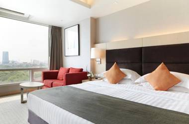 12th Avenue Hotel Bangkok