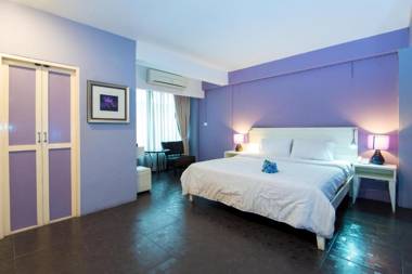 Lilac Relax-Residence