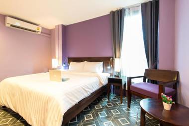 Lilac Relax-Residence