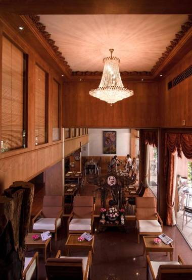 KC Place Hotel Pratunam - SHA Extra Plus Certified