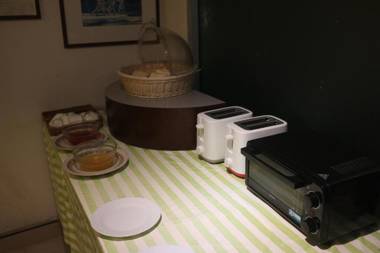 Floral Shire Suvarnabhumi Airport - SHA Extra Plus