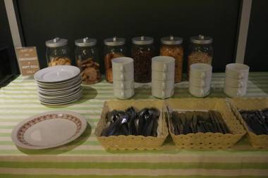 Floral Shire Suvarnabhumi Airport - SHA Extra Plus