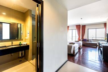 Mida Hotel Don Mueang Airport