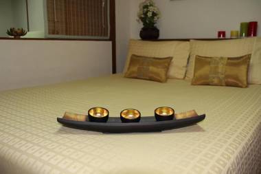 B.S. Court Hotel Sathorn