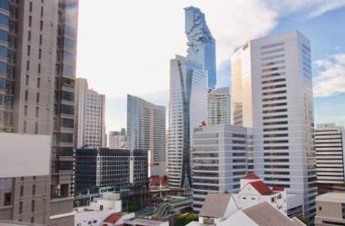 Yellow Ribbon Hills Boutique Suites