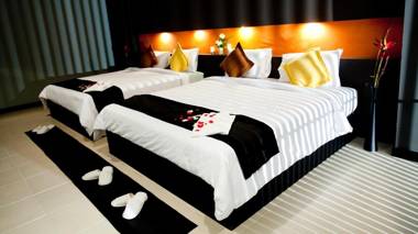 Miramar Bangkok Hotel