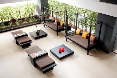 Miramar Bangkok Hotel