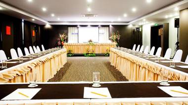 Miramar Bangkok Hotel