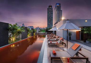 Radisson Suites Bangkok Sukhumvit - SHA Extra Plus