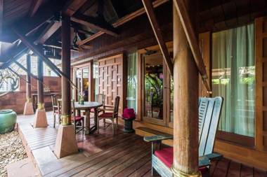 Sheraton Grande Sukhumvit a Luxury Collection Hotel Bangkok - SHA Extra Plus