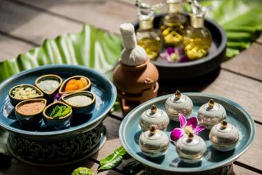 Sheraton Grande Sukhumvit a Luxury Collection Hotel Bangkok - SHA Extra Plus