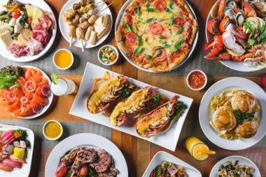 Royal Orchid Sheraton Hotel and Towers - SHA Extra Plus