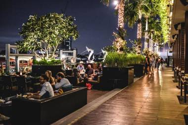 Royal Orchid Sheraton Hotel and Towers - SHA Extra Plus