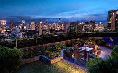 Conrad Bangkok