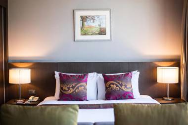 Royal Suite Hotel Bangkok