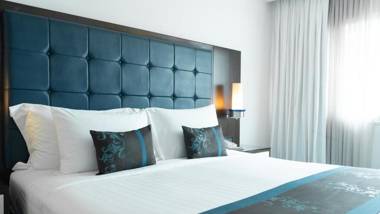 Dream Hotel Bangkok - SHA Extra Plus Certified