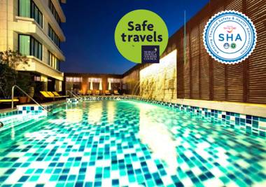 The Duchess Hotel - SHA Plus