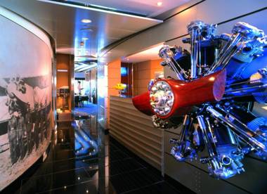 The Peninsula Bangkok - SHA Extra Plus