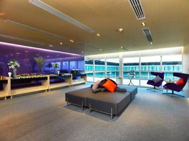 Pullman Bangkok King Power