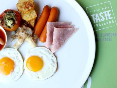 Ibis Bangkok Sukhumvit 4 - SHA Extra Plus