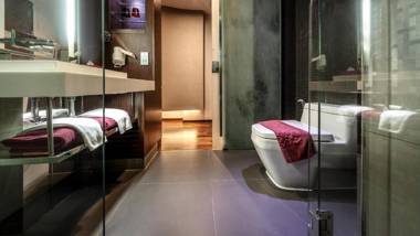 Galleria Sukhumvit 10 Bangkok by Compass Hospitality