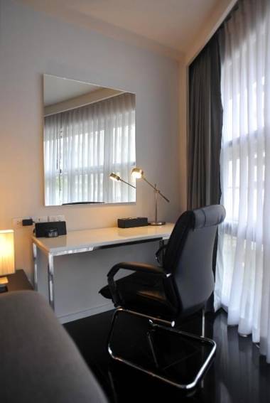 Best Western Plus @20 Sukhumvit