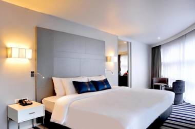 Best Western Plus @20 Sukhumvit