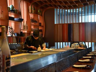 VIE Hotel Bangkok MGallery SHA Extra Plus Certified