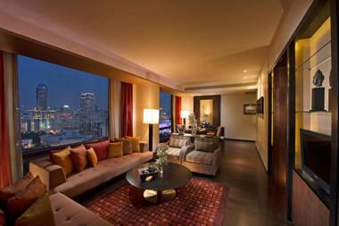 VIE Hotel Bangkok MGallery SHA Extra Plus Certified