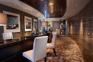 Sofitel Bangkok Sukhumvit - SHA Extra Plus Certified