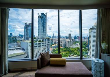 Novotel Bangkok Platinum Pratunam - SHA Plus Certified
