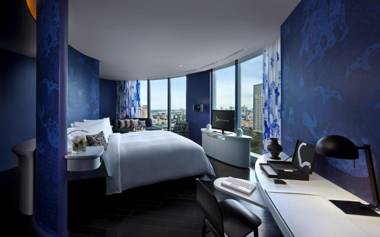 SO BANGKOK - SHA Extra Plus